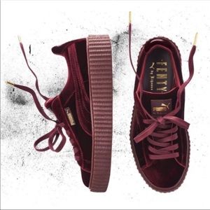 Puma Velvet Creeper